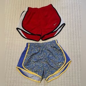 Women’s Nike DRI-FIT Shorts